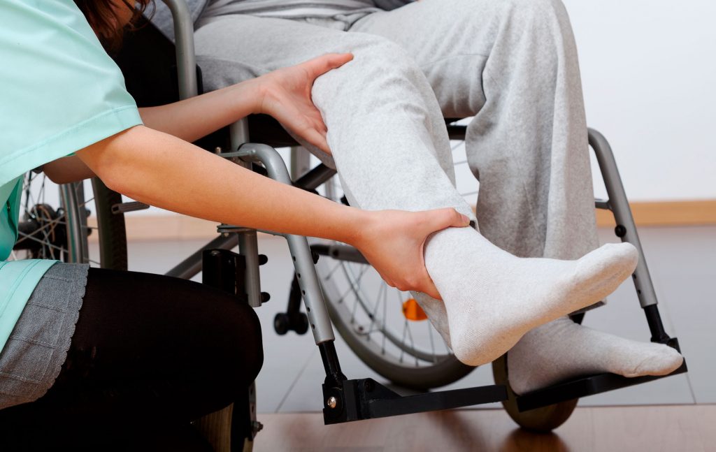 recuperación funcional