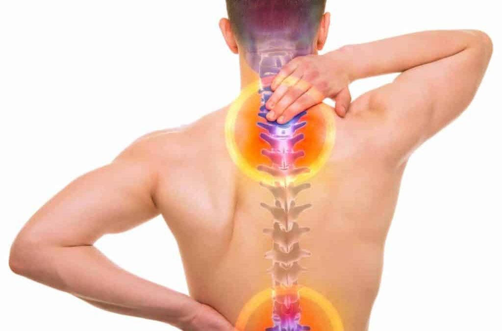 jugo Disipar promoción Cuándo consultar al médico por un dolor de espalda -