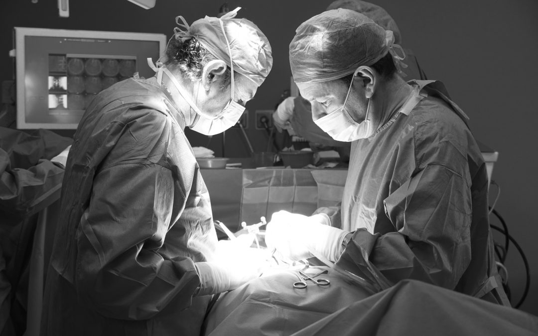 ¿Cuáles son las cirugías de columna más comunes?
