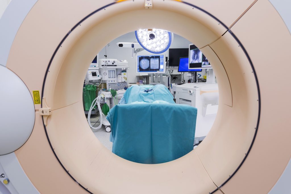 últimos avances tecnológicos neurocirugía