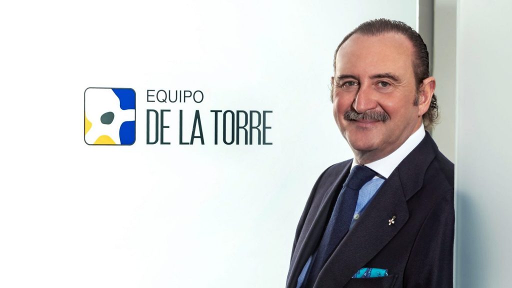 Doctor Manuel de la Torre Gutiérrez